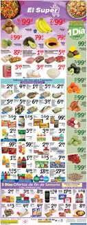 El Super catalogue in Victorville CA | Save now with our deals | 2026-03-25T00:00:00.000Z - 2026-03-31T00:00:00.000Z