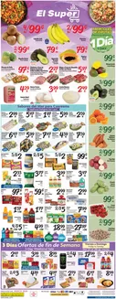 El Super catalogue in Hesperia CA | Save now with our deals | 2026-03-25T00:00:00.000Z - 2026-03-31T00:00:00.000Z