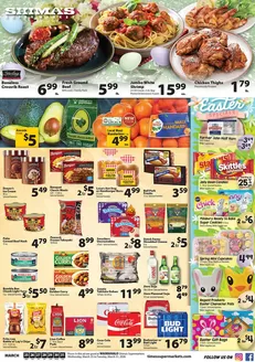 Times Supermarkets catalogue | Shima's | 2026-03-25T00:00:00.000Z - 2026-03-31T00:00:00.000Z