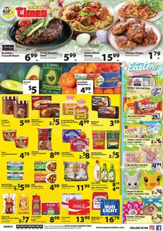 Times Supermarkets catalogue | DONPEN TIMES KUNIA AD - Mar 25, 2026 | 2026-03-25T00:00:00.000Z - 2026-03-31T00:00:00.000Z