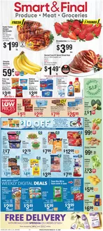 Smart & Final catalogue in Long Beach CA | Weekly Ad Savings (03/25/2026 - 03/31/2026) | 2026-03-25T00:00:00.000Z - 2026-03-26T00:00:00.000Z