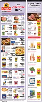 ShopRite catalogue in Kings Park NY | Our best deals for you | 2026-03-26T00:00:00.000Z - 2026-04-04T00:00:00.000Z