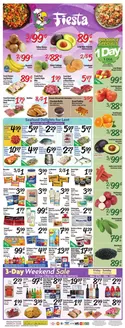 Fiesta Mart catalogue in Dallas TX | Our best offers for you | 2026-03-25T00:00:00.000Z - 2026-03-31T00:00:00.000Z