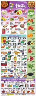 Fiesta Mart catalogue in Houston TX | Wide range of offers | 2026-03-25T00:00:00.000Z - 2026-03-31T00:00:00.000Z