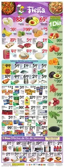 Fiesta Mart catalogue in Houston TX | Wide range of offers | 2026-03-25T00:00:00.000Z - 2026-03-31T00:00:00.000Z