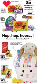 CVS Health catalogue | New offers to discover | 2026-03-29T00:00:00.000Z - 2026-04-04T00:00:00.000Z