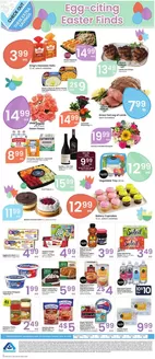 Albertsons catalogue in Las Vegas NV | Wide range of offers | 2026-03-25T00:00:00.000Z - 2026-03-31T00:00:00.000Z