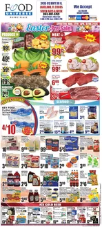 Food Universe catalogue in Port Chester NY | Food Universe weekly ad Next Week | 2026-03-27T00:00:00.000Z - 2026-04-02T00:00:00.000Z