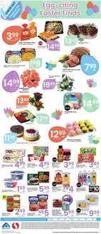 Safeway catalogue in Cheyenne WY | Exclusive bargains | 2026-03-25T00:00:00.000Z - 2026-03-31T00:00:00.000Z