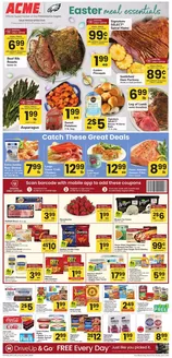 ACME catalogue in Wilmington DE | Weekly Ad | 2026-03-27T00:00:00.000Z - 2026-04-02T00:00:00.000Z