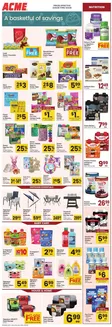 ACME catalogue in Port Chester NY | Acme Markets - GMI | 2026-03-20T00:00:00.000Z - 2026-04-02T00:00:00.000Z