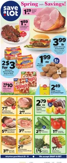 Save a Lot catalogue in Forestville MD | Current special promotions | 2026-03-25T00:00:00.000Z - 2026-03-31T00:00:00.000Z