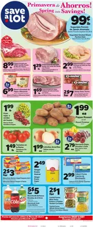 Save a Lot catalogue in Munfordville KY | Our best offers for you | 2026-03-25T00:00:00.000Z - 2026-03-31T00:00:00.000Z