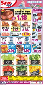 Save a Lot catalogue in Parsons TN | Top deals for all customers | 2026-03-25T00:00:00.000Z - 2026-04-07T00:00:00.000Z