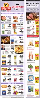 ShopRite catalogue in Folsom PA | Discounts and promotions | 2026-03-26T00:00:00.000Z - 2026-04-04T00:00:00.000Z