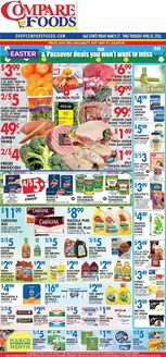 Compare Foods catalogue in Newington CT | Compare Foods weekly ad | 2026-03-27T00:00:00.000Z - 2026-04-02T00:00:00.000Z