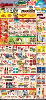 Compare Foods catalogue | Top deals and discounts | 2026-03-27T00:00:00.000Z - 2026-04-02T00:00:00.000Z