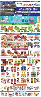 Compare Foods catalogue in East Northport NY | Wide range of offers | 2026-03-27T00:00:00.000Z - 2026-04-02T00:00:00.000Z