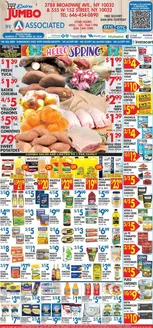 Associated catalogue | Current deals and offers | 2026-03-27T00:00:00.000Z - 2026-04-02T00:00:00.000Z