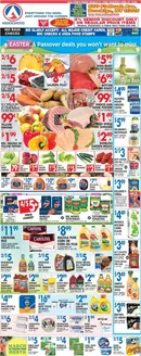 Associated catalogue | Great discounts on selected products | 2026-03-27T00:00:00.000Z - 2026-04-02T00:00:00.000Z