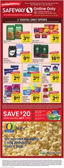 Safeway catalogue in Olney MD | Safeway - Eastern - SP | 2026-03-27T00:00:00.000Z - 2026-04-02T00:00:00.000Z