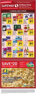 Safeway catalogue in Herndon VA | Our best offers for you | 2026-03-27T00:00:00.000Z - 2026-04-02T00:00:00.000Z