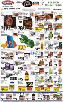 Key Food catalogue in Staten Island NY | Our best bargains | 2026-03-27T00:00:00.000Z - 2026-04-02T00:00:00.000Z