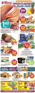 Tops catalogue | Our best bargains | 2026-03-29T00:00:00.000Z - 2026-04-04T00:00:00.000Z