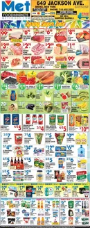 Met Foodmarkets catalogue | New offers to discover | 2026-03-29T00:00:00.000Z - 2026-04-04T00:00:00.000Z