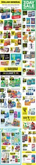 Dollar General catalogue in Baltimore MD | Top deals and discounts | 2026-03-29T00:00:00.000Z - 2026-04-04T00:00:00.000Z
