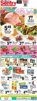 Sentry catalogue in Grand Chute WI | Weekly Ad | 2026-03-30T00:00:00.000Z - 2026-04-05T00:00:00.000Z