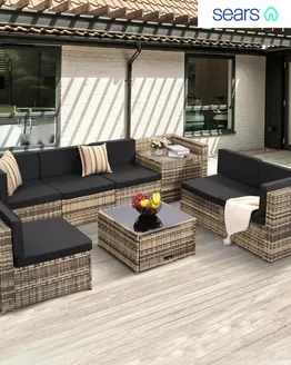 Sears catalogue | Sears weekly ad | 2026-03-30T00:00:00.000Z - 2026-04-13T00:00:00.000Z