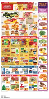 Supermercado El Rancho catalogue | Weekly Ad | 2026-04-01T00:00:00.000Z - 2026-04-07T00:00:00.000Z