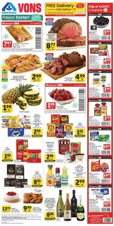 Vons catalogue in Chula Vista CA | Weekly Ad - SoCal | 2026-04-01T00:00:00.000Z - 2026-04-07T00:00:00.000Z