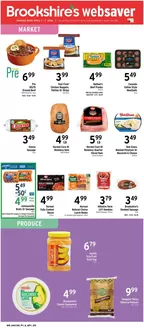 Brookshire's catalogue in Mesquite TX | Top offers for all bargain hunters | 2026-04-01T00:00:00.000Z - 2026-04-07T00:00:00.000Z