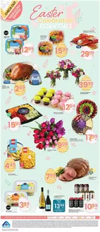 Albertsons catalogue | Great offer for bargain hunters | 2026-04-01T00:00:00.000Z - 2026-04-07T00:00:00.000Z