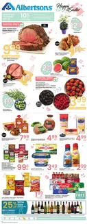 Albertsons catalogue in Hamilton MT | New offers to discover | 2026-04-01T00:00:00.000Z - 2026-04-07T00:00:00.000Z