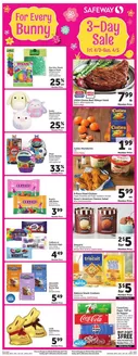Safeway catalogue in Chico CA | Discounts and promotions | 2026-04-01T00:00:00.000Z - 2026-04-07T00:00:00.000Z