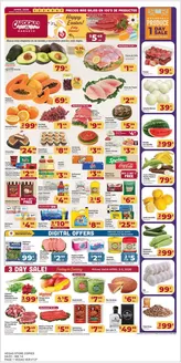 Cardenas catalogue in Las Vegas NV | Great discounts on selected products | 2026-04-01T00:00:00.000Z - 2026-04-07T00:00:00.000Z