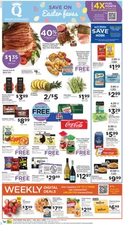 QFC catalogue in Seattle WA | New offers to discover | 2026-04-01T00:00:00.000Z - 2026-04-07T00:00:00.000Z