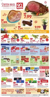 Stater Bros catalogue in Long Beach CA | Our best offers for you | 2026-04-01T00:00:00.000Z - 2026-04-07T00:00:00.000Z