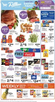 Dillons catalogue in Webb City MO | Wide range of offers | 2026-04-01T00:00:00.000Z - 2026-04-07T00:00:00.000Z