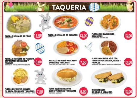 Carnicerias Jimenez catalogue in Dundee IL | Top offers for all bargain hunters | 2026-04-01T00:00:00.000Z - 2026-04-15T00:00:00.000Z