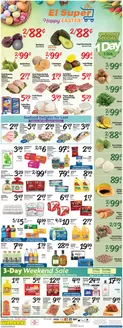 El Super catalogue | Weekly Ad Savings (04/01/26 - 04/07/26) | 2026-04-01T00:00:00.000Z - 2026-04-07T00:00:00.000Z