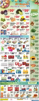 El Super catalogue in Phoenix AZ | Top deals and discounts | 2026-04-01T00:00:00.000Z - 2026-04-07T00:00:00.000Z