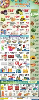El Super catalogue in Garden Grove CA | Current special promotions | 2026-04-01T00:00:00.000Z - 2026-04-07T00:00:00.000Z