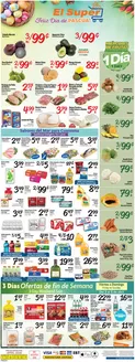 El Super catalogue | Top offers for smart savers | 2026-04-01T00:00:00.000Z - 2026-04-07T00:00:00.000Z