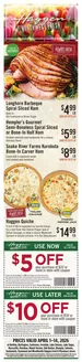 Haggen Food catalogue | Weekly Flyer | 2026-04-01T00:00:00.000Z - 2026-04-14T00:00:00.000Z