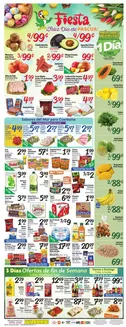 Fiesta Mart catalogue in Spring TX | Weekly Ad | 2026-04-01T00:00:00.000Z - 2026-04-07T00:00:00.000Z