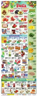 Fiesta Mart catalogue | Top offers for all bargain hunters | 2026-04-01T00:00:00.000Z - 2026-04-07T00:00:00.000Z